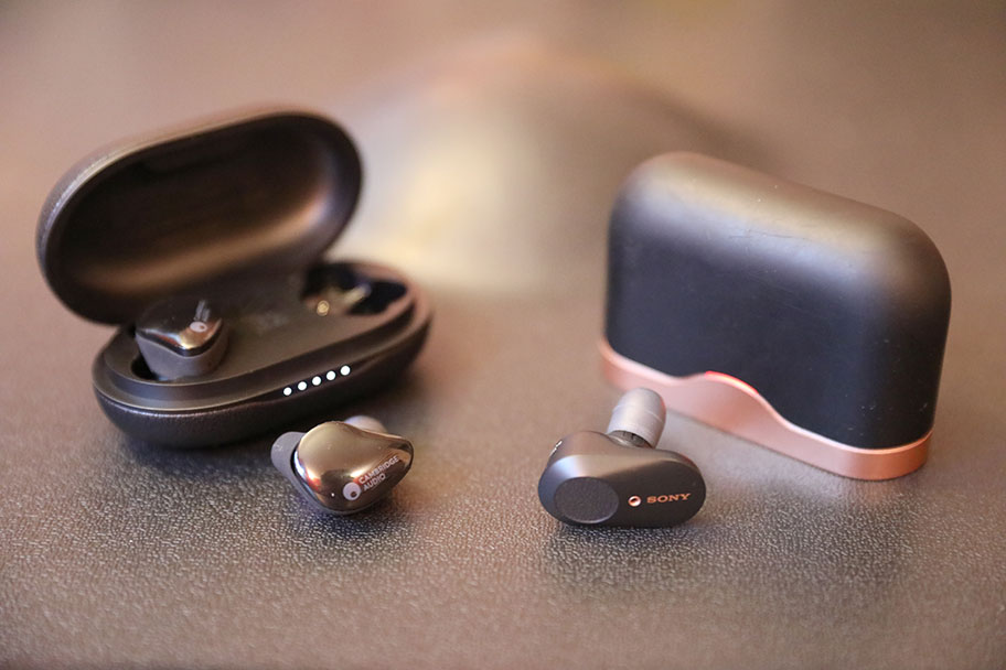 Iem wireless earbuds new arrivals